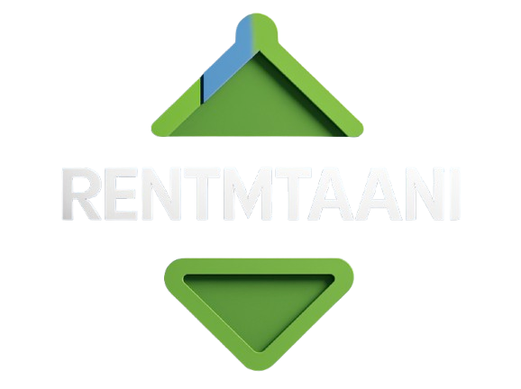 Rent Mtaani Logo